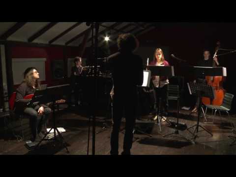 Jonatan Sersam - "SCENEN.HANDLINGEN"