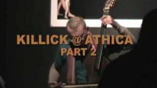 ATHICA - Killick Improv: Part 2.