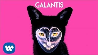 Galantis - The Heart That I'm Hearing (Official Audio)