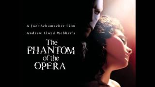 The Phantom of the Opera- Overture/Hannibal (2004)