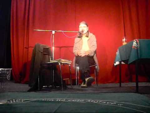 Záviš- Chvilka poezie 2.část