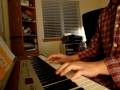 Dont miss you at all (Norah Jones) - Piano cover ...