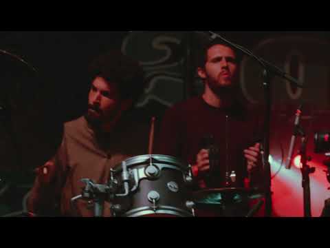 Hoodna - Breath LIVE | InDnegev 2021