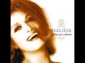 Ti Amo - Dalida - (Lyrics)