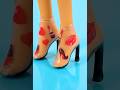 Oops Barbie Shoes Situation