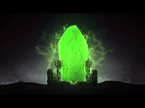 Warsongs - The Boy Who Shattered Time (MitiS Remix)
