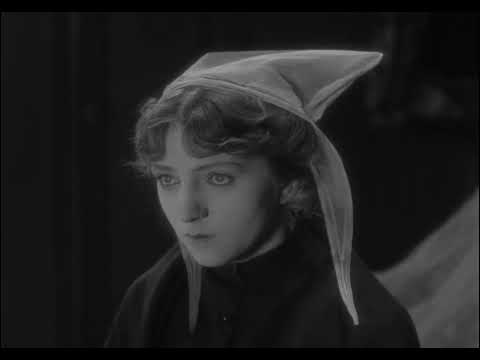 Pêcheur D'Islande 1924 (Island Fishermen) Sandra Milovanoff, Charles Vanel (Jacques de Baroncelli)