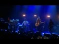 The Dandy Warhols - Be-In (HD) Live in Paris 2012