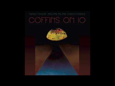 Kayo Dot - Coffins on Io (2014) [Full Album]
