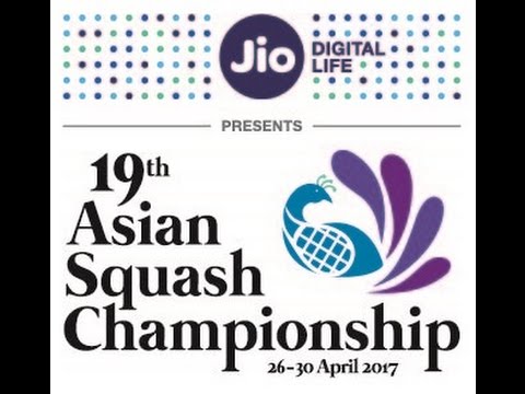 Day1-Aifa Azman [Malaysia] vs Sachika Ingale [India]
