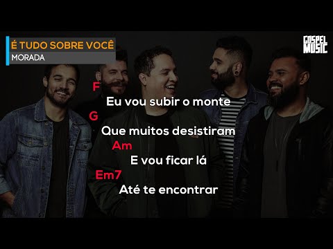 Digno Eres Tú - Upperroom