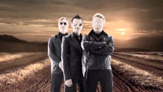 Depeche Mode Light   crazycol remix