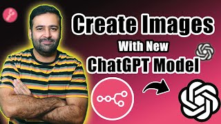 How To Connect ChatGPTs New Image Model to n8n [N8N Tutorial]