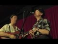 MARTIN STEPHENSON & HELEN McCOOKERYBOOK  -  HAMILTON SQUARE