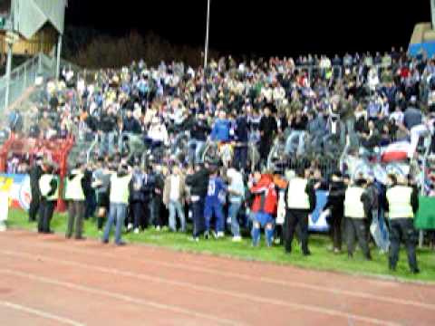 Karlsruher SC - Hansa Rostock