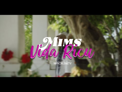 Mims Lopes - VIDA RICU (Video Oficial)