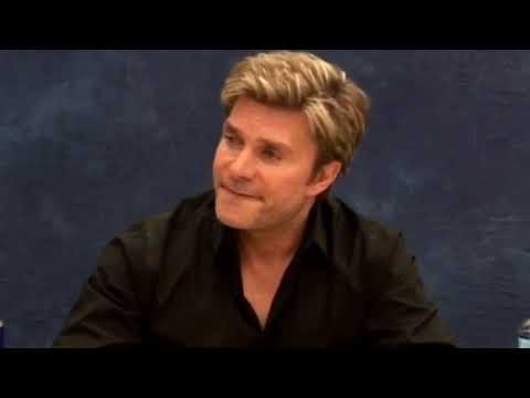 "Y'all Gonna Sue Some Women Into The Dirt" | Vic Mignogna Deposition - Part 2