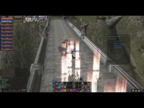 La2Dream.com MM siege / pvp