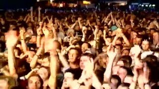 Stone Temple Pilots - Piece of Pie (Bizarre Festival 2001)