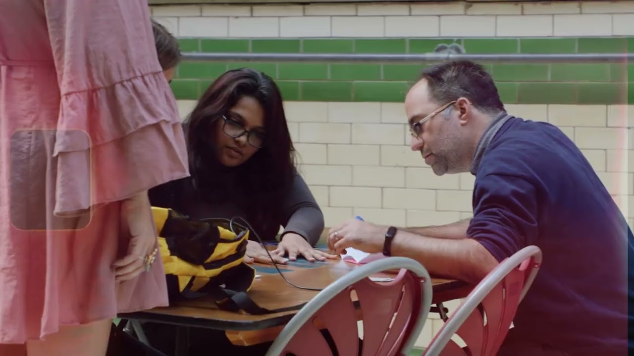 The Breach Explained