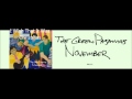 The Green Pajamas - I Wish That It Was Christmas