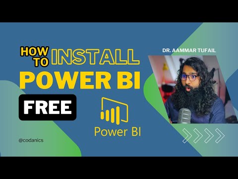 1 1 Introduction to Data Visualization Power BI tutorials for Beginners