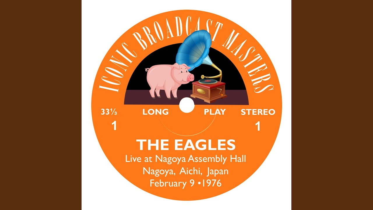 Funk 49 / イーグルス