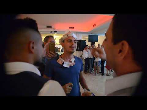 Elvin Cavkic - Svadba, svadbeni salon Medijum - Bihać