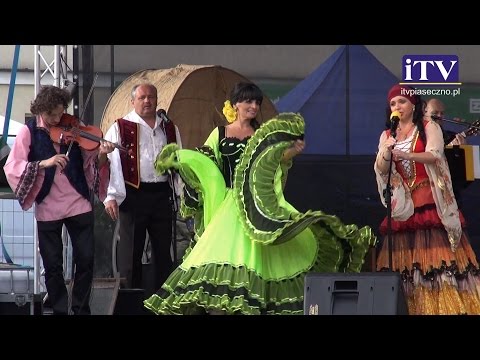 WIECZÓR MUZYKI CYGAŃSKIEJ