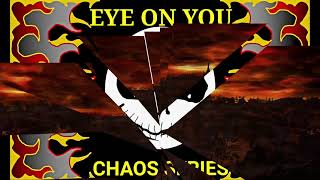 SLAYER -SPILL THE BLOOD - Dante&#39;s inferno part 2 of 3- MUSIC VIDEO - lyrics  (chaos series)