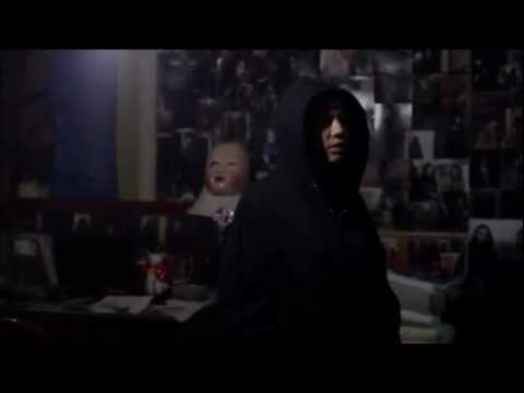 Pretty Little Liars 3x12 - Mona Looking Around A's Lair.