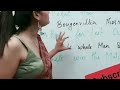 Hot Mam Priya Pandey Teach Biology Human Reproduction Chapter 3 Class 12th