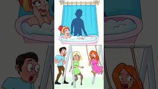 Download lagu impossible date 😍 🥰 tricky riddle android ios games 🤣 🔥 😂 #shorts #funny #fun mp3 Download lagu impossible date 😍 🥰 tricky riddle android ios games 🤣 🔥 😂 #shorts #funny #fun mp3