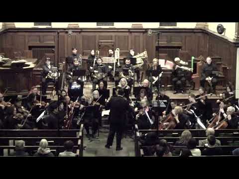 Glosa Sinfonica "Margaritena" - Click to play