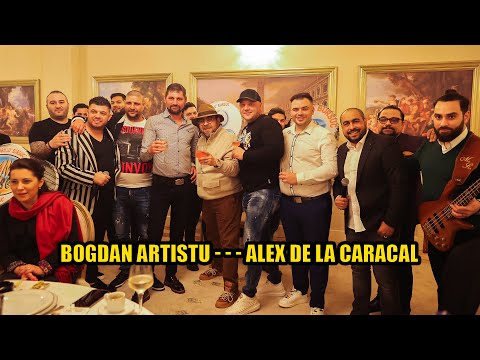 Bogdan Artistu & Alex de la Caracal - Unu la o mie | Official Video ♫  @DanBursucMusic