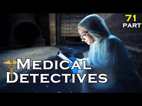 Medical Detectives Deutsch Episode 71 True Crime 2025