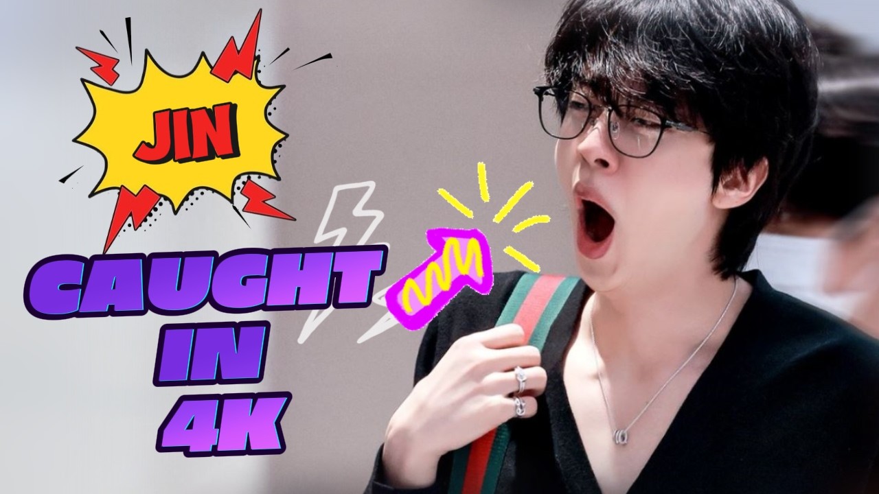 Kim Seok jin Goes Viral 😳 Fans Called Out for THIS Disrespectful Trend