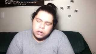 K-Much(가물치)-Fish in a FIshbowl (어항 속 물고기) MV Reaction || matthieueverett