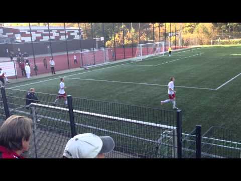 TV Hoffnungsthal 1:0 (ca. 103. Min) + Schlusspfiff