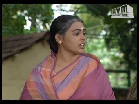 Episode 315: Nambikkai Tamil TV Serial - AVM Productions