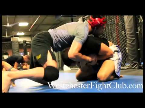 MMA Gyms in Mamaroneck NY | 30 Days Free