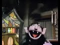Sesame Street Count Up To 9 HD