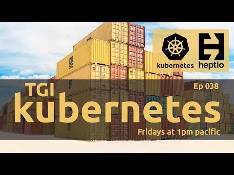TGI Kubernetes 038: Kata Containers