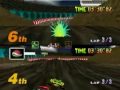 Mario Kart 64 Hardest Cup Part 1 Wmv