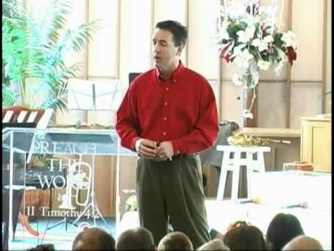 He's On His Way Third Sunday In Advent_The Arrival_part 1 of 3.mp4