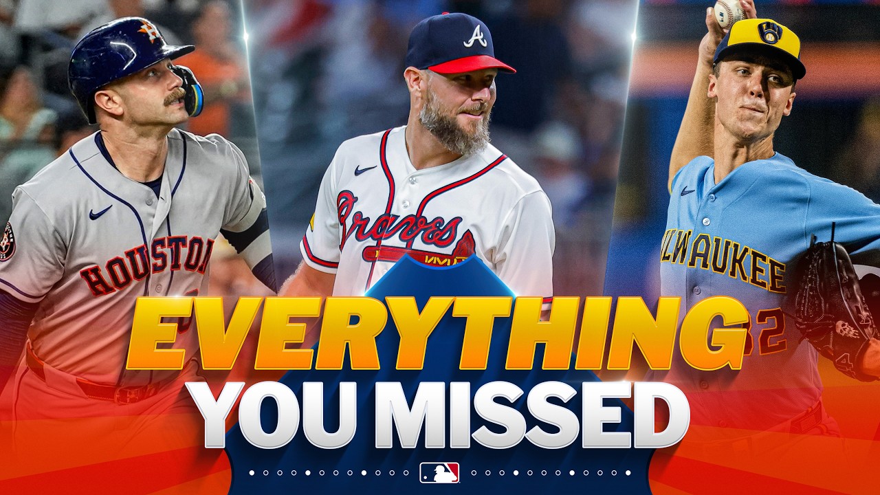 Chris Sale pitches a COMPLETE GAME SHUTOUT and MUCH MORE!