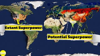 The History and Future of Global Superpowers. 