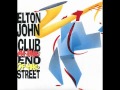 Elton John - Give Peace a Chance (B Side)