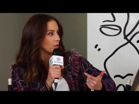 Pretty little liars cast- Live stream on Refinery29