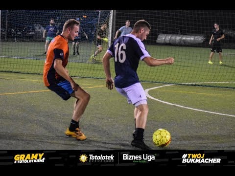 28.08.2019 III Liga D - SSC Internazionale vs. Consultronix